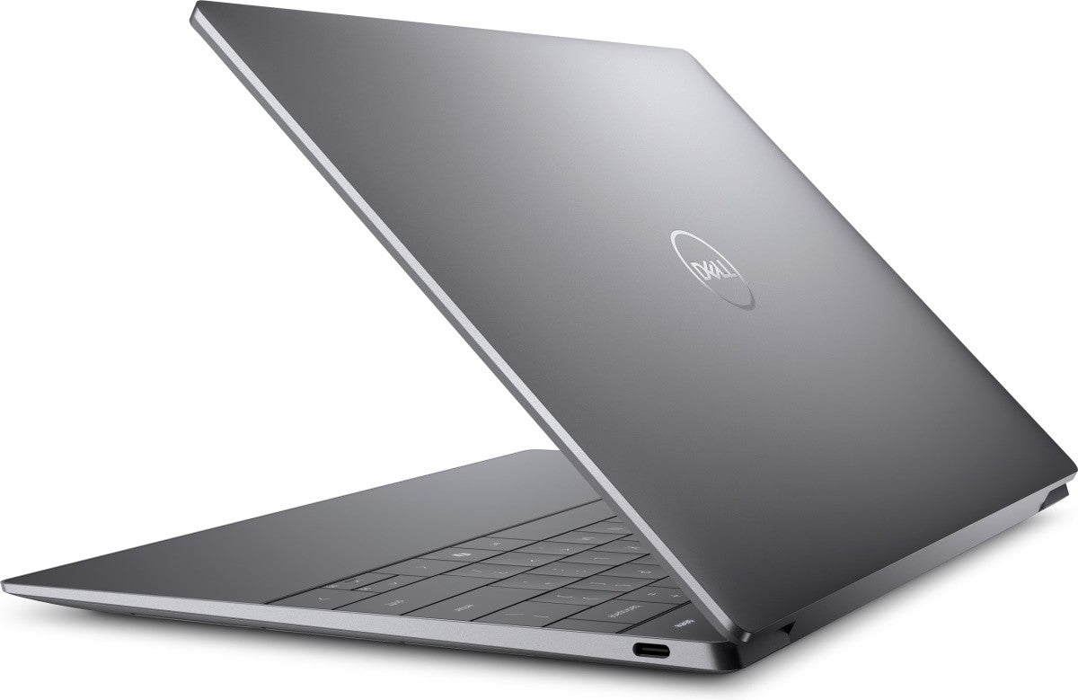 Dell XPS 13 9345 Snapdragon® X Plus X1P-42-100, 16GB 13.4″ (1920×1200) 120Hz IPS, WIN11 Pro, Backlit keyboard FP Reader GRAPHITE