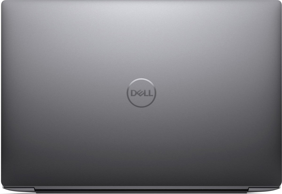 Dell XPS 13 9345 Snapdragon® X Plus X1P-42-100, 16GB 13.4″ (1920×1200) 120Hz IPS, WIN11 Pro, Backlit keyboard FP Reader GRAPHITE