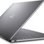Dell XPS 13 9345 Snapdragon® X Plus X1P-42-100, 16GB 13.4″ (1920×1200) 120Hz IPS, WIN11 Pro, Backlit keyboard FP Reader GRAPHITE