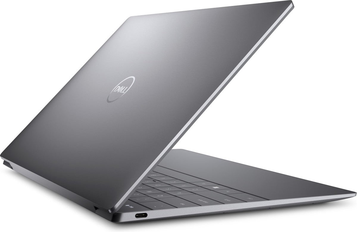 Dell XPS 13 9345 Snapdragon® X Plus X1P-42-100, 16GB 13.4″ (1920×1200) 120Hz IPS, WIN11 Pro, Backlit keyboard FP Reader GRAPHITE