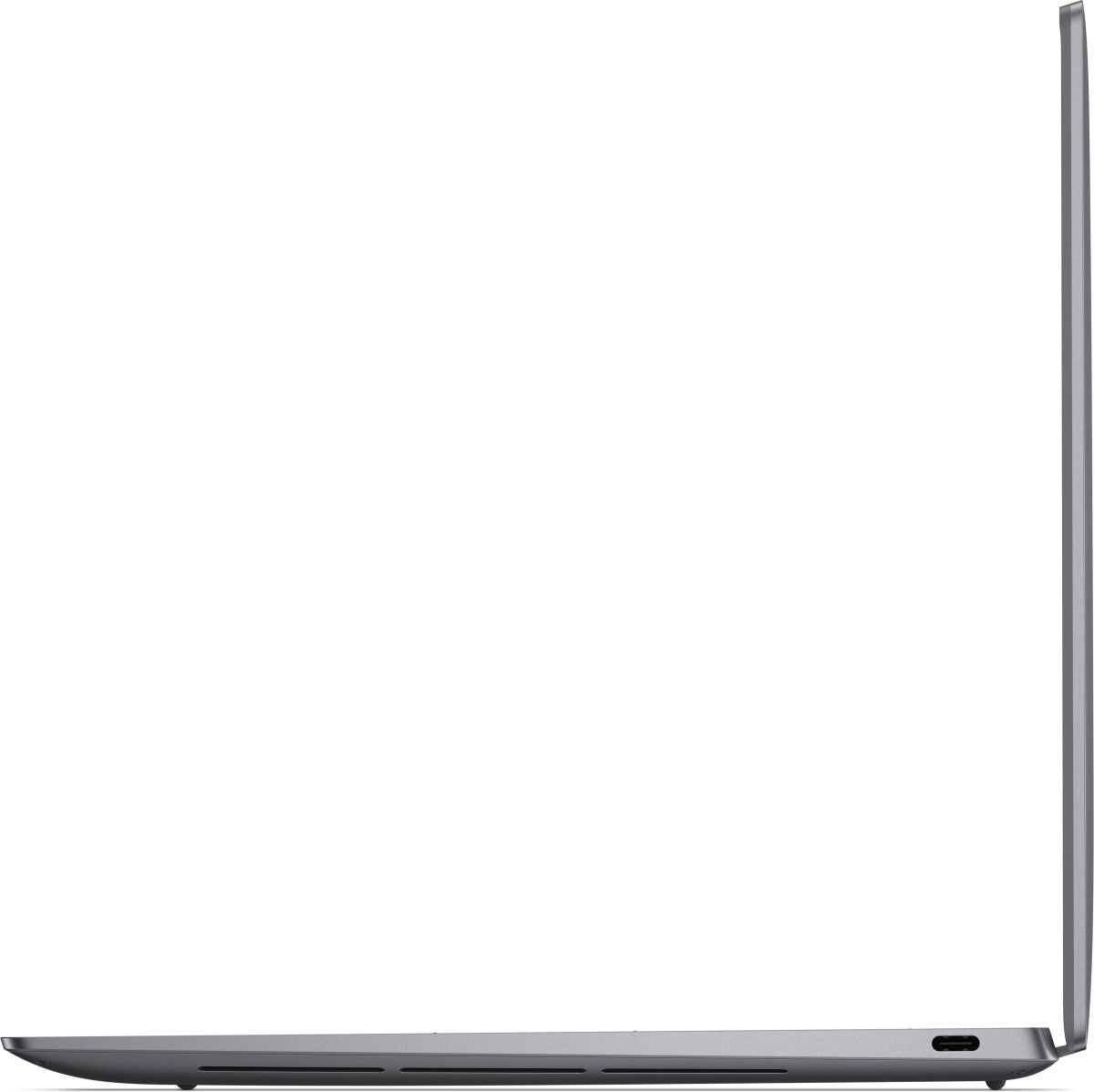 Dell XPS 13 9345 Snapdragon® X Plus X1P-42-100, 16GB 13.4″ (1920×1200) 120Hz IPS, WIN11 Pro, Backlit keyboard FP Reader GRAPHITE