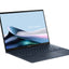 ASUS Zenbook 14 Laptop - Intel Core Ultra 9 285H ,32GB, 14 Inch FHD+ OLED Touchscreen, Windows 11, Jasper Gray