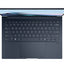 ASUS Zenbook 14 Laptop - Intel Core Ultra 9 285H ,32GB, 14 Inch FHD+ OLED Touchscreen, Windows 11, Jasper Gray