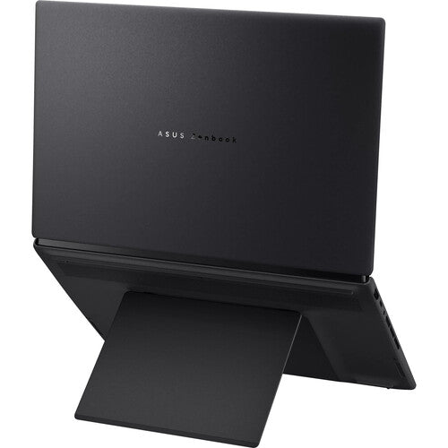 ASUS Zenbook Duo Dual 14" OLED Laptop Intel Core Ultra X9 388H, 32GB, 1TB SSD,  14 Inch OLED 3K 144Hz, Windows 11, Stylus & Stylus Charger & Sleeve, Inkwell Gray
