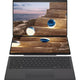 ASUS Zenbook Duo Dual 14" OLED Laptop Intel Core Ultra X9 388H, 32GB, 1TB SSD,  14 Inch OLED 3K 144Hz, Windows 11, Stylus & Stylus Charger & Sleeve, Inkwell Gray