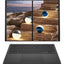 ASUS Zenbook Duo Dual 14" OLED Laptop Intel Core Ultra X9 388H, 32GB, 1TB SSD,  14 Inch OLED 3K 144Hz, Windows 11, Stylus & Stylus Charger & Sleeve, Inkwell Gray