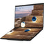 ASUS Zenbook Duo Dual 14" OLED Laptop Intel Core Ultra X9 388H, 32GB, 1TB SSD,  14 Inch OLED 3K 144Hz, Windows 11, Stylus & Stylus Charger & Sleeve, Inkwell Gray