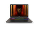 MSI Vector 16 HX AI Gaming Laptop, Intel Ultra 7-255HX, 16 Inch QHD+ 240Hz, GeForce RTX 5070TI 12GB, Cosmo Gray