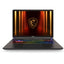 MSI Vector 16 HX AI A2XWHG Gaming Laptop, Ultra 7-255HX, 16 Inch FHD+ 144Hz, RTX 5070TI 12GB, Windows 11 Home, Cosmo Gray