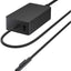 Microsoft Surface Power Supply 65W Black