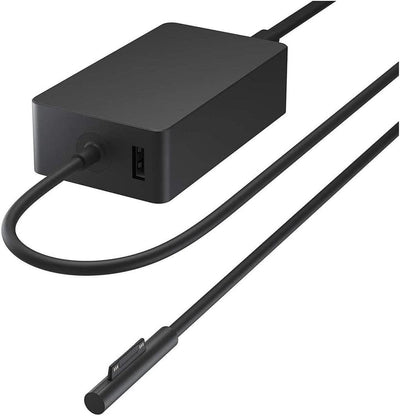 Microsoft Surface Power Supply 65W Black