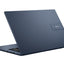 ASUS Vivobook 14 Laptop, Intel Core i7-1355U, 14 Inch FHD, Quiet Blue