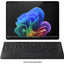 Microsoft Surface Pro Flex Keyboard 11th edition with Slim Pen 2 bundle, for Pro 11, Pro 10, Pro 9, and Pro 8, Black