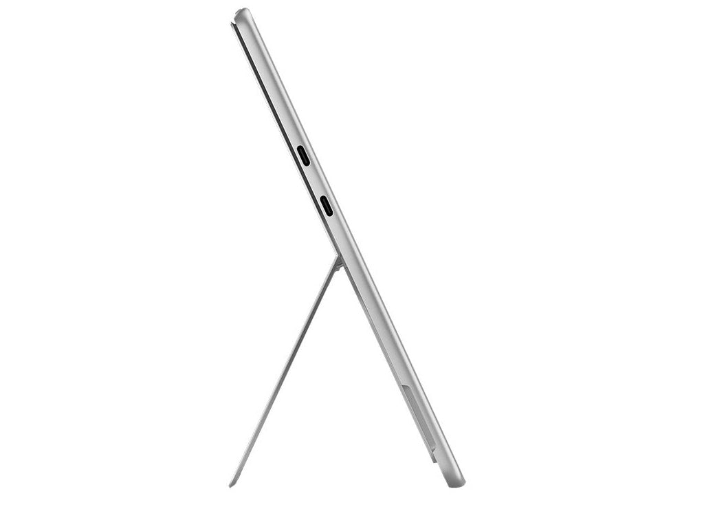 Microsoft Surface Pro 11th Edition, Copilot+ PC For Business | Intel Ultra 7 266V, 32GB, 512GB, 13 Inch 2880 x 1920 Touchscreen, Windows 11 Pro, Platinum