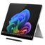 Microsoft Surface Pro 11th Edition, Copilot+ PC For Business | Intel Ultra 7 266V, 32GB, 512GB, 13 Inch 2880 x 1920 Touchscreen, Windows 11 Pro, Platinum