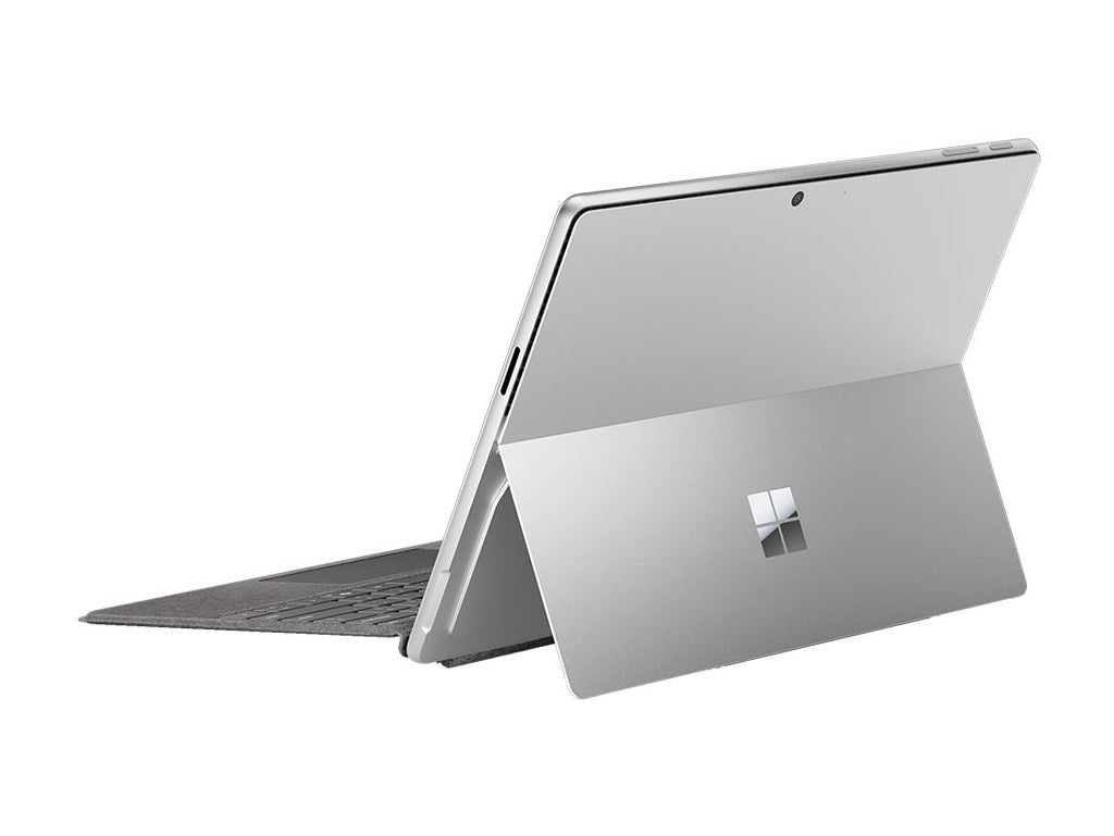 Microsoft Surface Pro 11th Edition, Copilot+ PC For Business | Intel Ultra 7 266V, 32GB, 512GB, 13 Inch 2880 x 1920 Touchscreen, Windows 11 Pro, Platinum