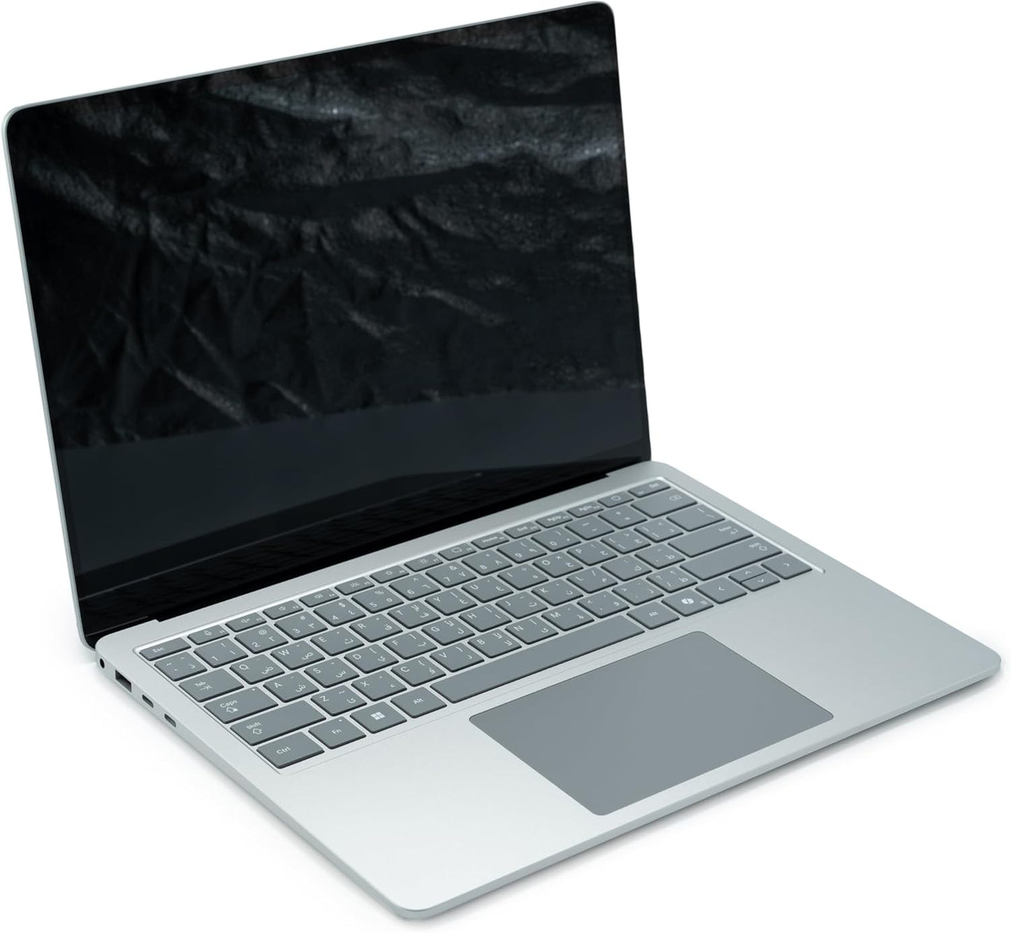 Microsoft Surface Laptop 7 Copilot+ PC  Snapdragon X Plus, 16GB, 512GB SSD, 13.8 Inch Touchscreen, Win 11, Platinum