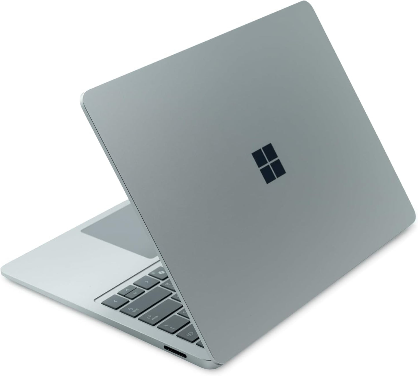 Microsoft Surface Laptop 7 Copilot+ PC  Snapdragon X Plus, 16GB, 512GB SSD, 13.8 Inch Touchscreen, Win 11, Platinum