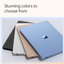 Microsoft Surface Laptop 7 Copilot+ PC,  Snapdragon X Plus, 16GB, 512GB SSD, 13.8 Inch Touchscreen, Windows 11 Home, Black
