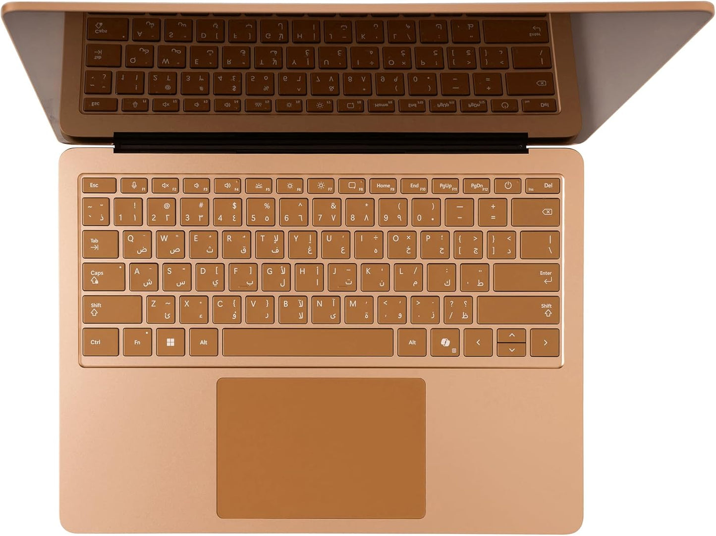 Microsoft Surface Laptop 7 Copilot+ PC  Snapdragon X Elite, 16GB, 512 GB SSD, 13.8 Inch Touchscreen, Win 11, Dune