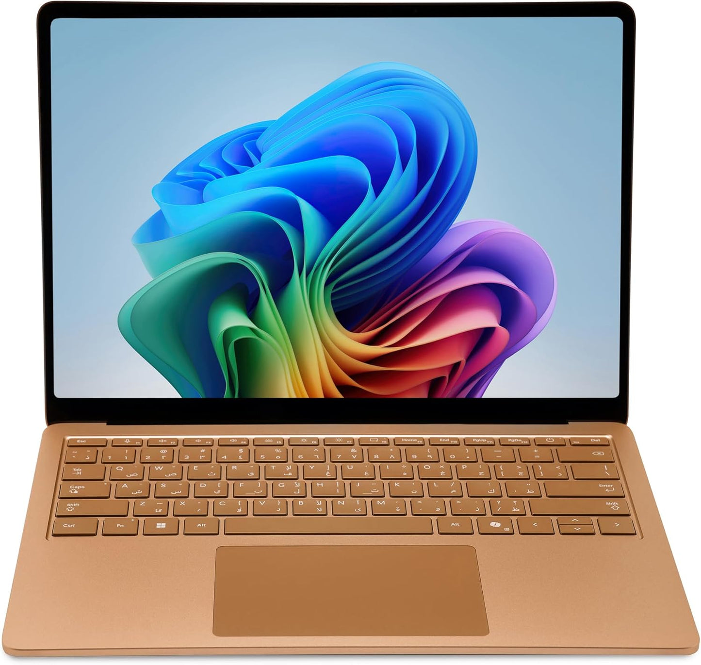 Microsoft Surface Laptop 7 Copilot+ PC  Snapdragon X Elite, 16GB, 512 GB SSD, 13.8 Inch Touchscreen, Win 11, Dune