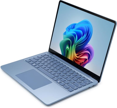 Microsoft Surface Laptop 7 Copilot+ PC  Snapdragon X Elite, 16GB, 512 GB SSD, 13.8 Inch Touchscreen, Win 11, Sapphire