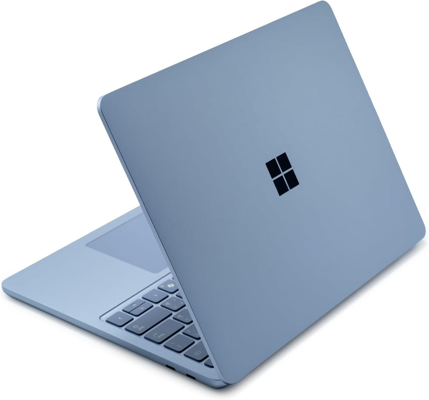 Microsoft Surface Laptop 7 Copilot+ PC  Snapdragon X Elite, 16GB, 512 GB SSD, 13.8 Inch Touchscreen, Win 11, Sapphire