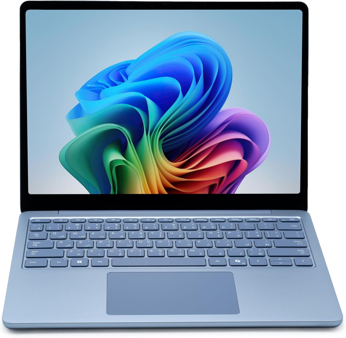 Microsoft Surface Laptop 7 Copilot+ PC  Snapdragon X Elite, 16GB, 512 GB SSD, 13.8 Inch Touchscreen, Win 11, Sapphire