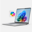 Microsoft Surface Laptop 7 Copilot+ PC,  Snapdragon X Elite, 16GB, 256GB SSD, 15 Inch Touchscreen, Windows 11 Home, Platinum