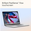 Microsoft Surface Laptop 7 Copilot+ PC,  Snapdragon X Elite, 16GB, 256GB SSD, 15 Inch Touchscreen, Windows 11 Home, Platinum