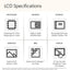 Microsoft Surface Pro 11th Edition, Copilot+ PC | 10-Core Qualcomm Snapdragon X Plus Processor, 16GB, 512GB, 13 Inch 2880 x 1920 Touchscreen, Windows 11, Sapphire