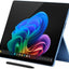 Microsoft Surface Pro 11th Edition, Copilot+ PC | 10-Core Qualcomm Snapdragon X Plus Processor, 16GB, 512GB, 13 Inch 2880 x 1920 Touchscreen, Windows 11, Sapphire