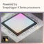 Microsoft Surface Pro 11th Edition, Copilot+ PC | 10-Core Qualcomm Snapdragon X Plus Processor, 16GB, 512GB, 13 Inch 2880 x 1920 Touchscreen, Windows 11, Sapphire