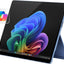 Microsoft Surface Pro 11th Edition, Copilot+ PC | 10-Core Qualcomm Snapdragon X Plus Processor, 16GB, 512GB, 13 Inch 2880 x 1920 Touchscreen, Windows 11, Sapphire