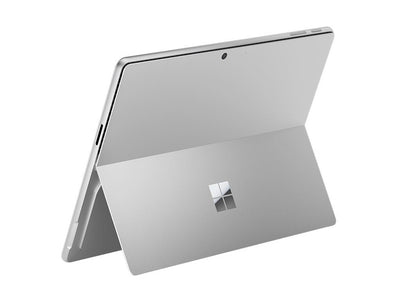 Microsoft Surface Pro 11th Edition Copilot+ PC Edition, Snapdragon X Elite CPU, 16GB, 512GB, 13 Inch Touchscreen, Windows 11 Home, Platinum