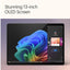 Microsoft Surface Pro 11th Edition Copilot+ PC Edition, Snapdragon X Elite CPU, 16GB, 1TB, 13 Inch Touchscreen, Windows 11, Black | ZIB-00026