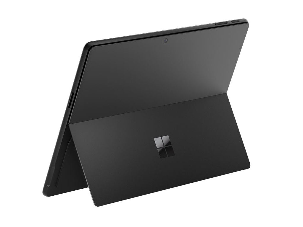 Microsoft Surface Pro 11th Edition, Copilot+ PC 10-Core Qualcomm Snapdragon X Plus Processor, 16GB, 512GB, 13 Inch 2880 x 1920 Touchscreen, Windows 11, Black
