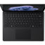 Microsoft Surface Laptop 6, Intel Ultra 5-135H, 32GB, 512GB SSD, 13.5 Inch Touch screen QHD, Windows 11 Pro, Black Color