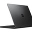 Microsoft Surface Laptop 6, Intel Ultra 5-135H, 32GB, 512GB SSD, 13.5 Inch Touch screen QHD, Windows 11 Pro, Black Color