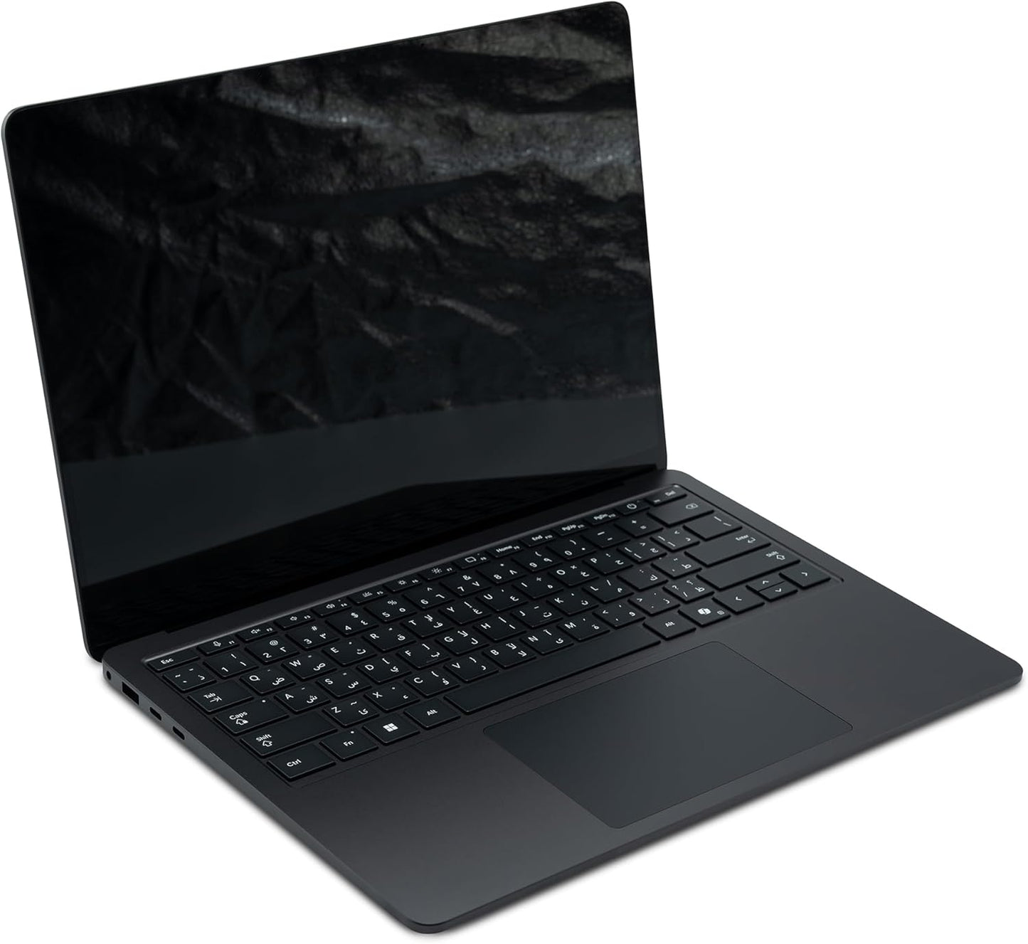 Microsoft Surface Laptop 7 Copilot+ PC  Snapdragon X Elite, 16GB, 1TB SSD, 15 Inch Touchscreen, Win 11, Black