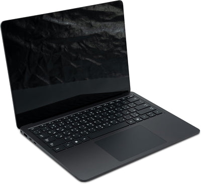 Microsoft Surface Laptop 7 Copilot+ PC  Snapdragon X Elite, 32GB, 1TB SSD, 15 Inch Touchscreen, Win 11, Black