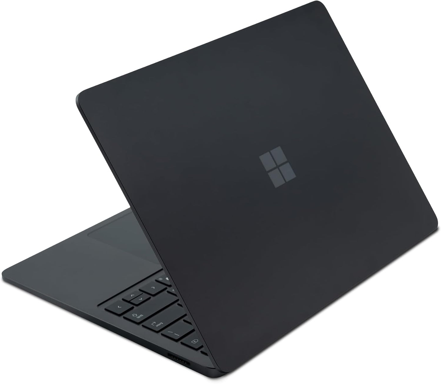 Microsoft Surface Laptop 7 Copilot+ PC  Snapdragon X Elite, 16GB, 1TB SSD, 15 Inch Touchscreen, Win 11, Black