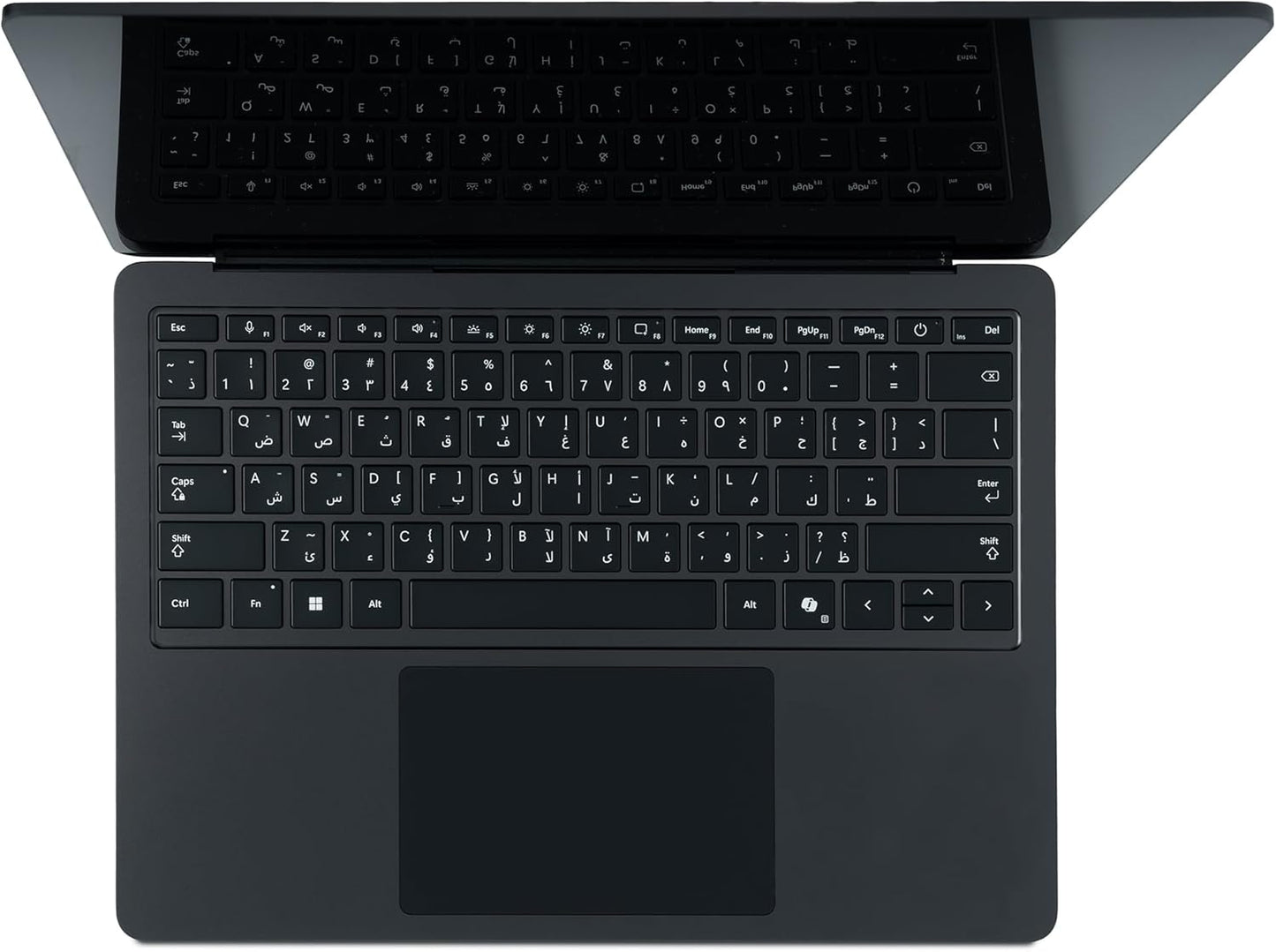 Microsoft Surface Laptop 7 Copilot+ PC  Snapdragon X Elite, 16GB, 1TB SSD, 15 Inch Touchscreen, Win 11, Black