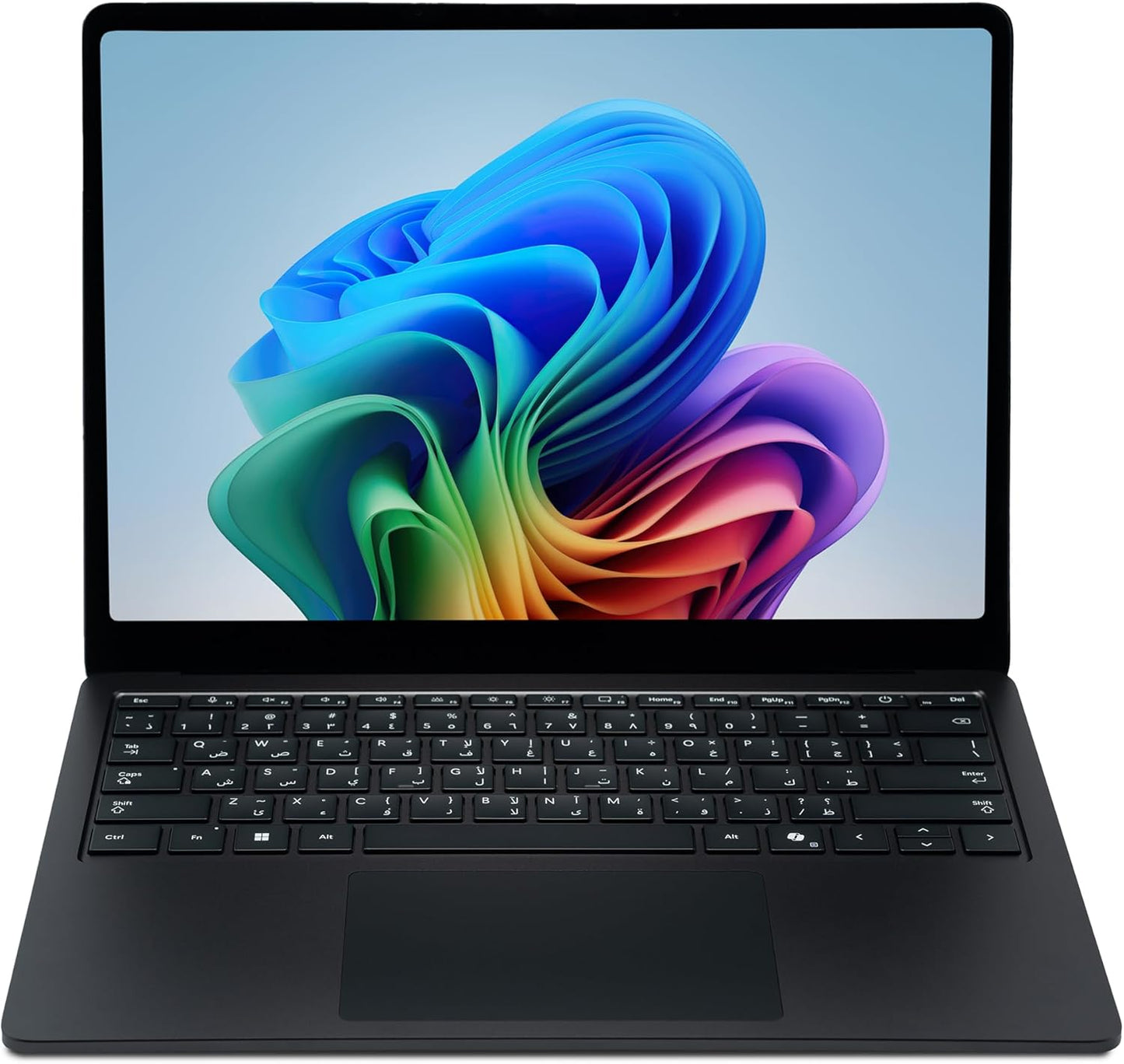 Microsoft Surface Laptop 7 Copilot+ PC  Snapdragon X Elite, 16GB, 1TB SSD, 15 Inch Touchscreen, Win 11, Black