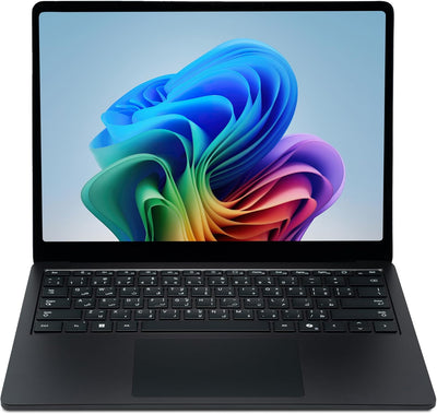 Microsoft Surface Laptop 7 Copilot+ PC  Snapdragon X Elite, 32GB, 1TB SSD, 15 Inch Touchscreen, Win 11, Black