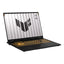 Asus TUF F16-Gaming Laptop Intel Core i7-14650HX, 15.6 Inch FHD 144Hz, Backlite Keyboard, RTX 5060 8GB, Jaeger Grey