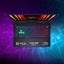 MSI Katana 15 HX B14WGK Gaming Laptop Intel Core i9-14900HX, 15.6 Inch FHD 144 Hz, NVIDIA GeForce RTX 5070 8GB, RGB Keyboard, Black