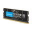 Crucial RAM 64GB Kit (2x32GB) DDR5 5600MHz Laptop Memory CT2K32G56C46S5 Black