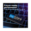 Crucial RAM 64GB Kit (2x32GB) DDR5 5600MHz Laptop Memory CT2K32G56C46S5 Black